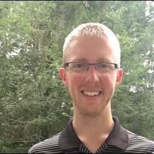 Meet your Posher, James